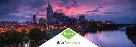 IBTM America 2016’s TECHCollective to Include Education Sessions