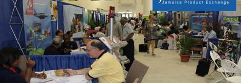 Jamaica Product Exchange (JAPEX) 2015 Ready to Unfold