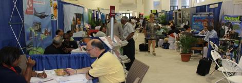 Final Preps Under Way for 26th Edition of the Jamaica Product Exchange in Montego Bay