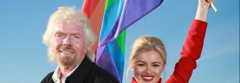 Virgin Holidays Committed to Safer LGBT Travel