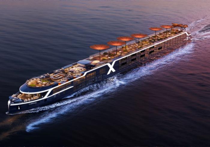 Celebrity Cruises