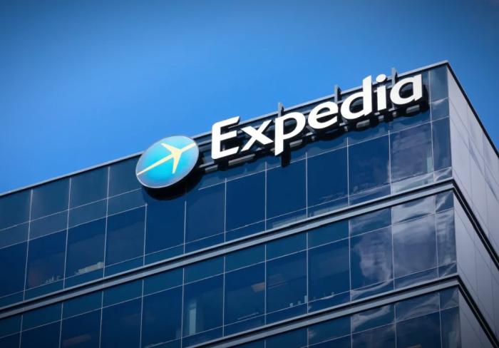 Expedia