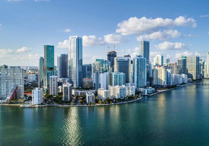 Miami