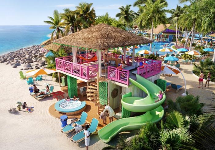 Royal Caribbean