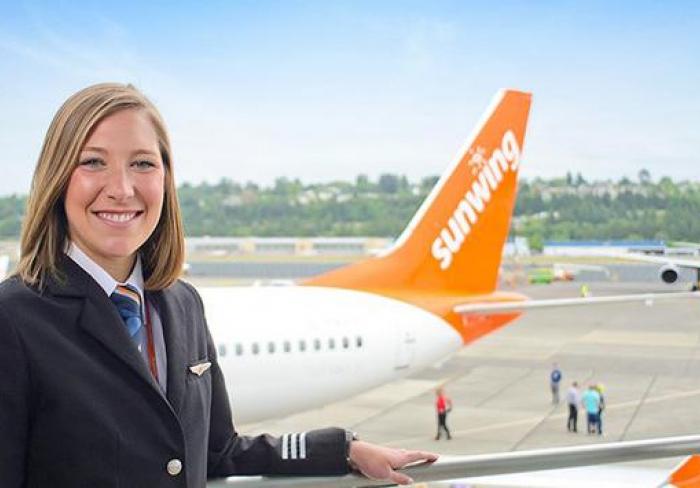 Sunwing Has Just Resumed Its Cuba Flights Find cheap sunwing airlines flights with skyscanner. sunwing has just resumed its cuba flights