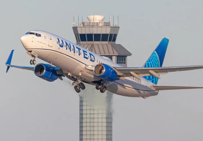 United Airlines