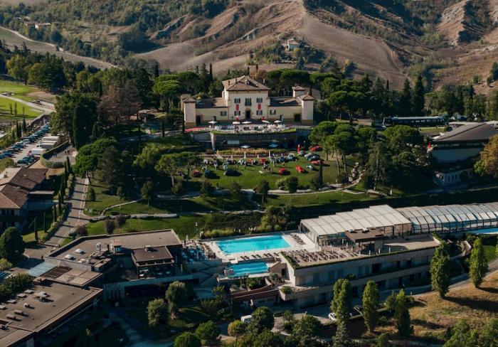 Palazzo di Varignana