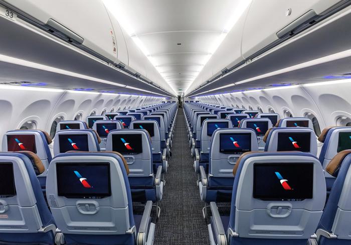 American Airlines