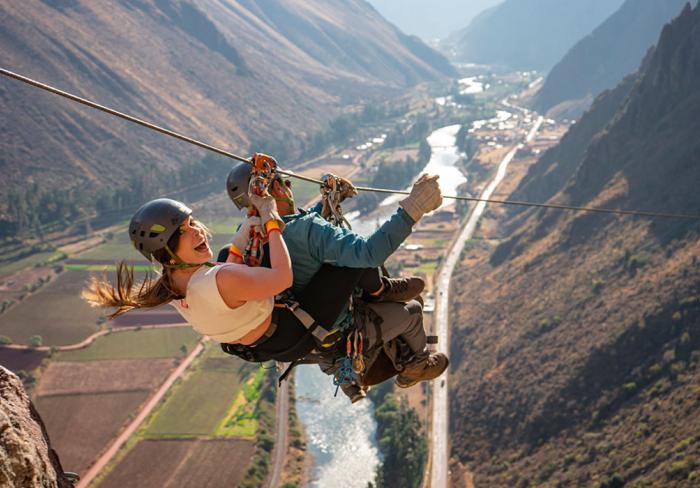 Adventure Travel