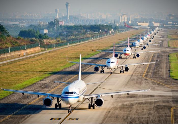 fuel crisis in aviation