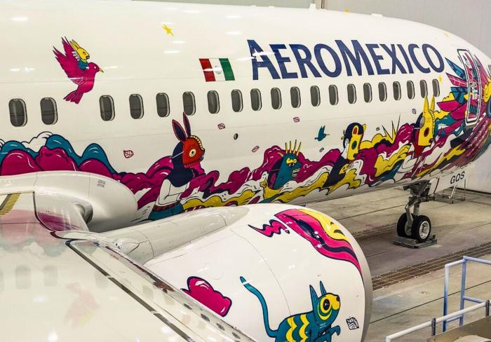 aeromexico
