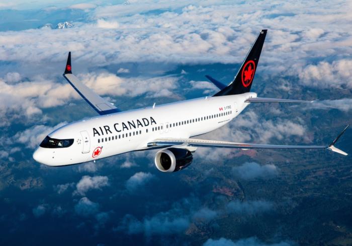 Air Canada