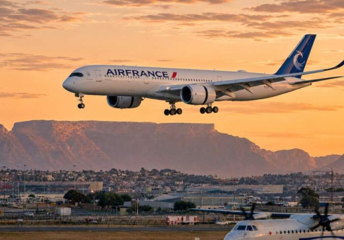 Air France
