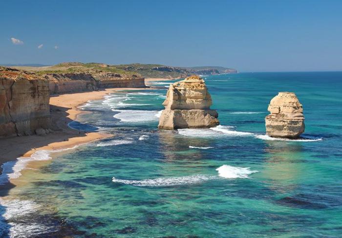 The Australia Effect