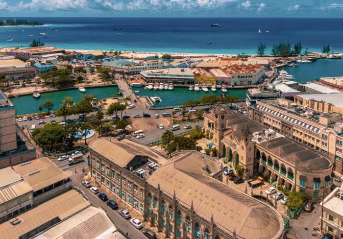 Barbados