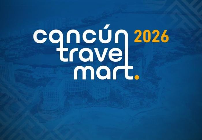 Cancun Travel Mart 2026