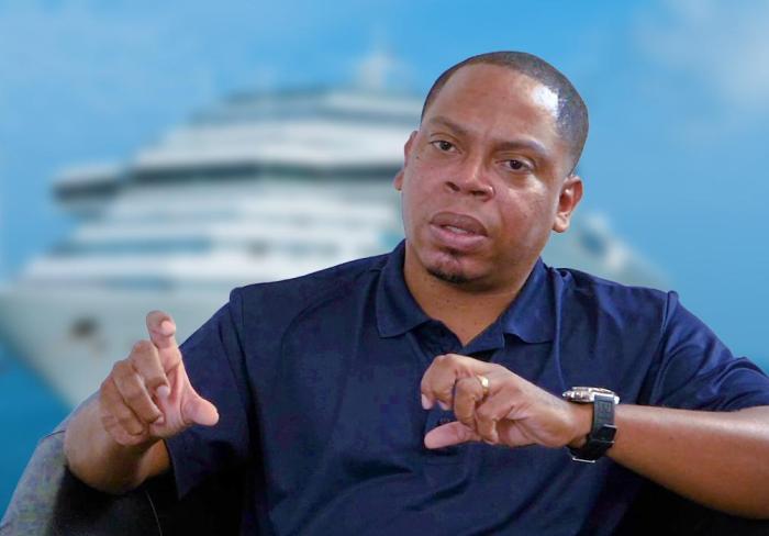 cruises in the Caribbean