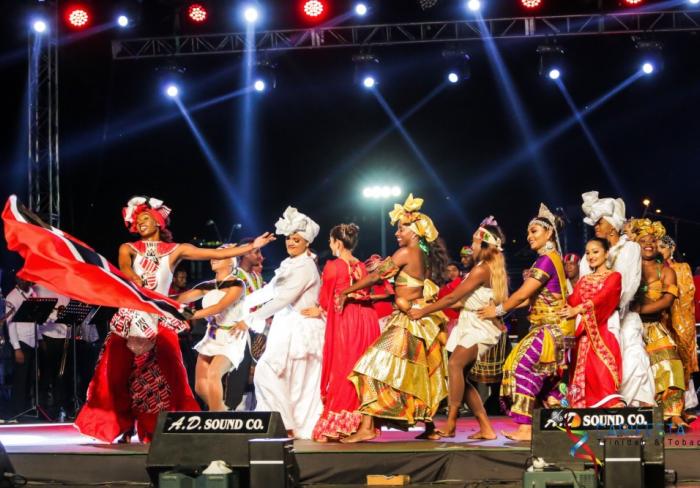 CARIFESTA CTO