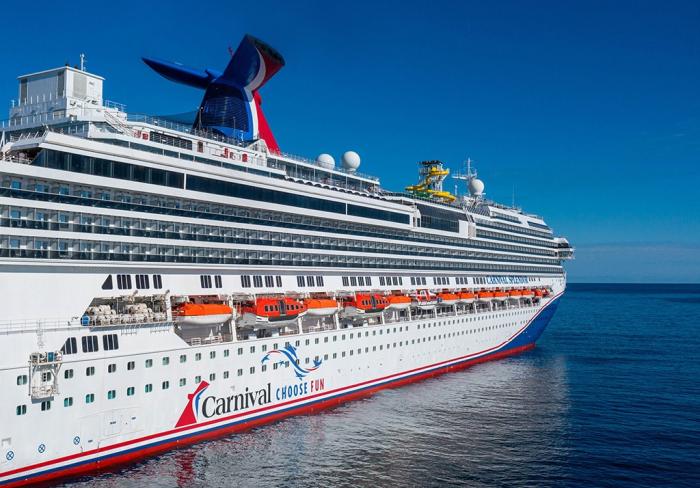 Carnival Cruise Line