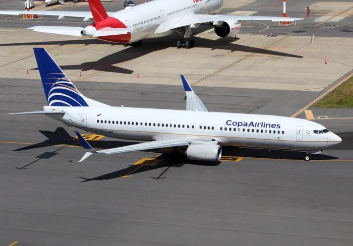 Copa Airlines