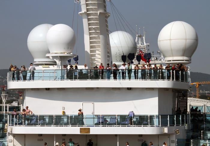 Princess Cruises