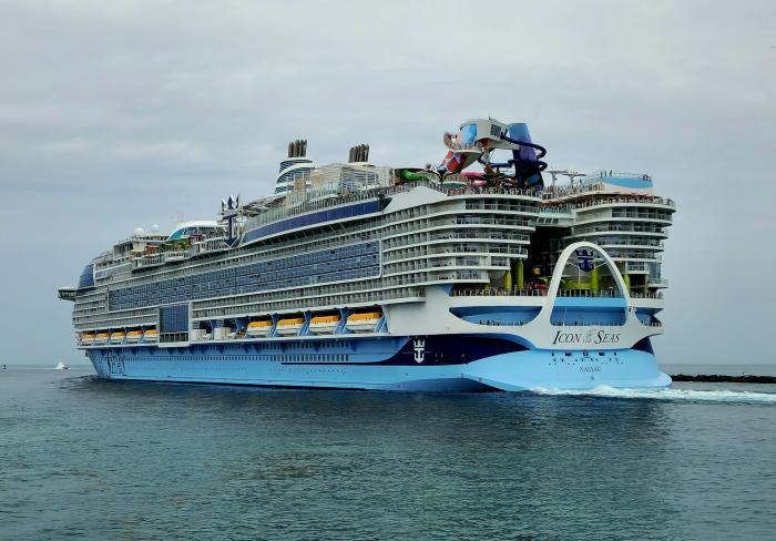 cruises Caribbean