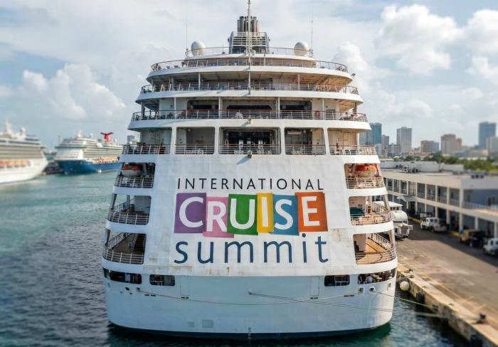 International Cruise Summit