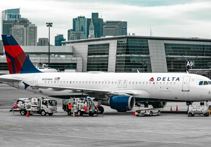 Delta Airlines