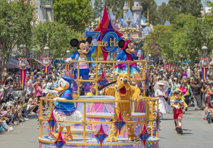 Disney