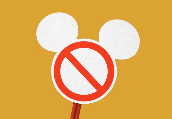 Disney Boycott