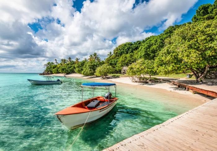 Dominican Republic