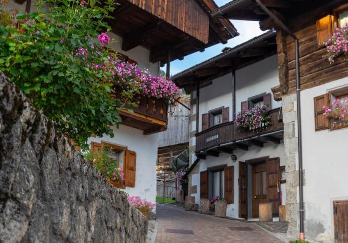 Friuli Venezia Giulia