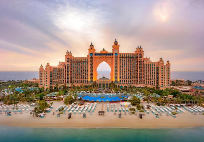 Dubai