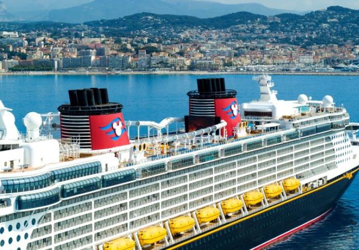 cruises in Europe