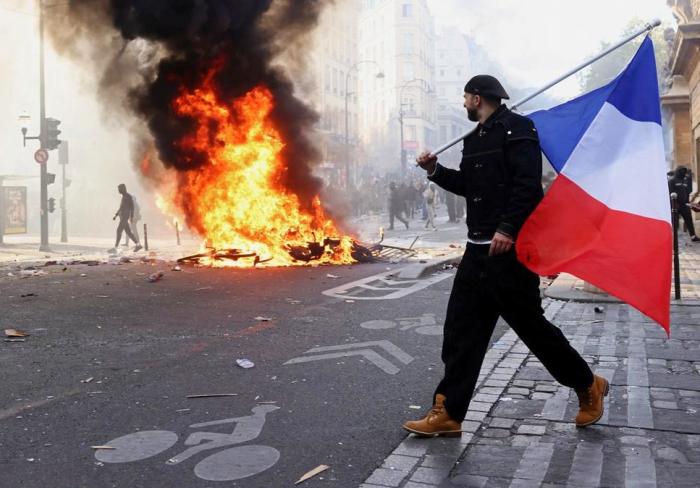 France