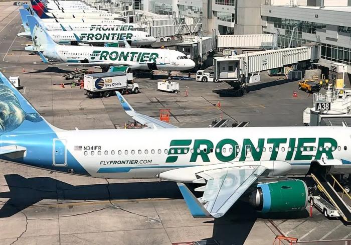 Frontier