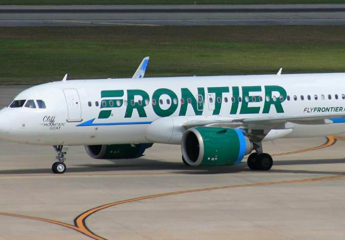 Frontier