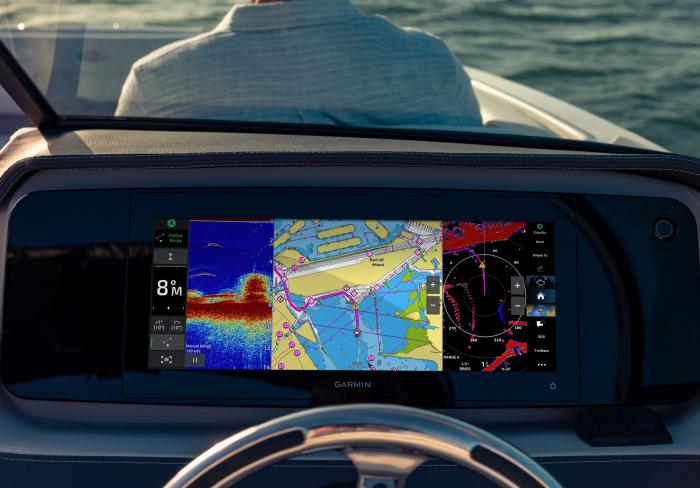 Garmin
