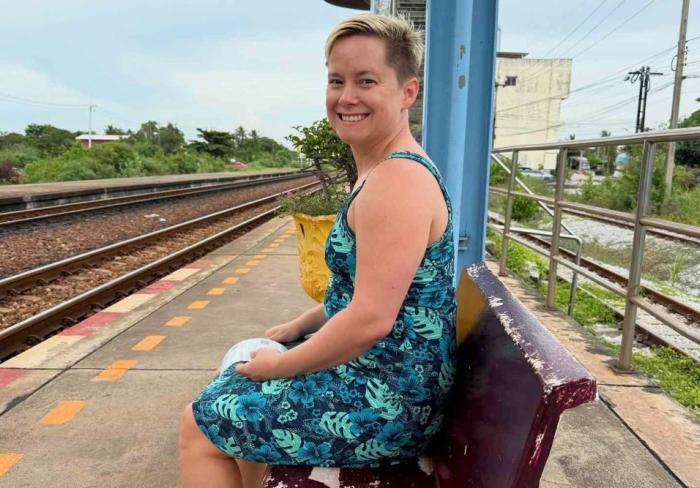 missing American tourist in Grenada