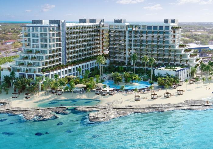 Grand Hyatt Grand Cayman Hotel & Residences