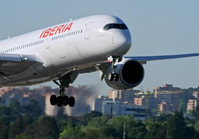 Iberia