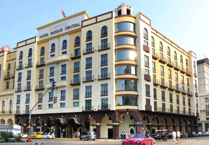 Iberostar