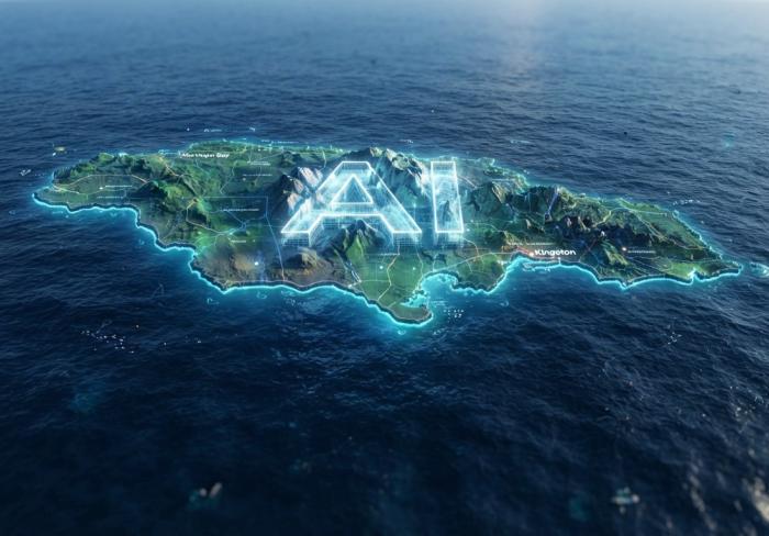 Jamaica
