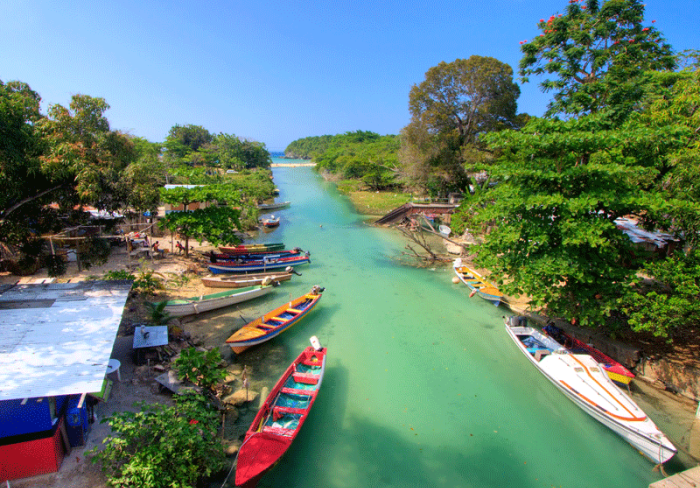 Jamaica