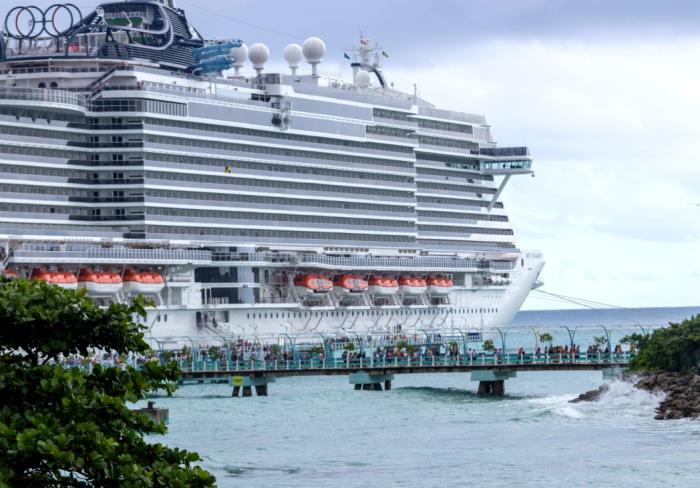 Jamaica