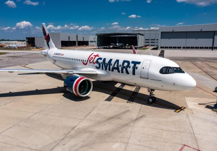 JetSMART