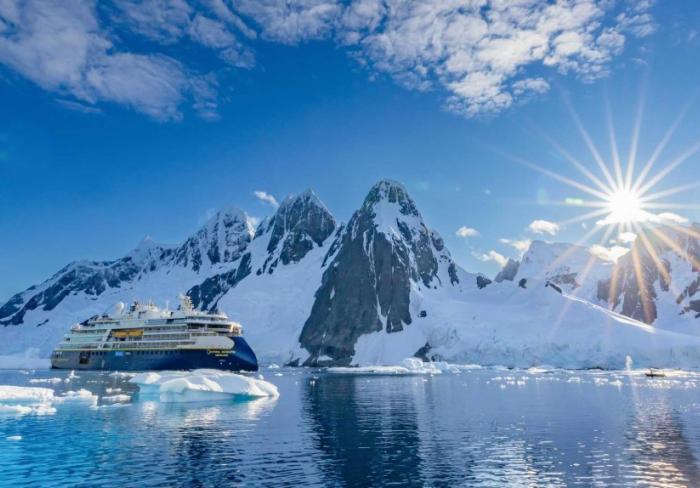 Lindblad Expeditions