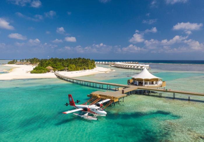 Maldives
