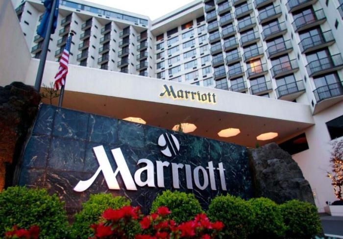 Marriott International