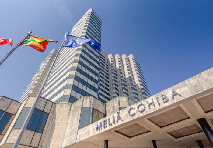 Meliá